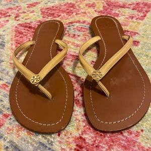 Tory Burch Flip-Flops